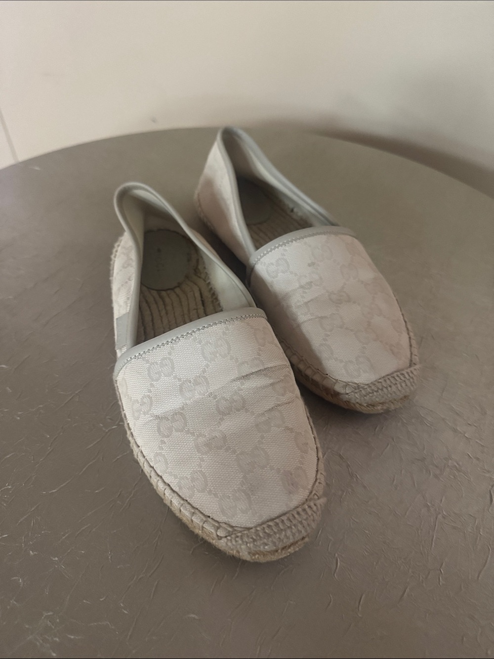 Gucci Loafers
